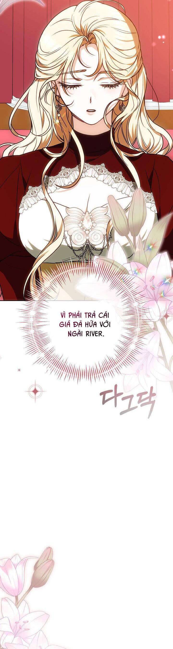 Hãy Ru Em Ngủ - Chapter 26 - Page 20