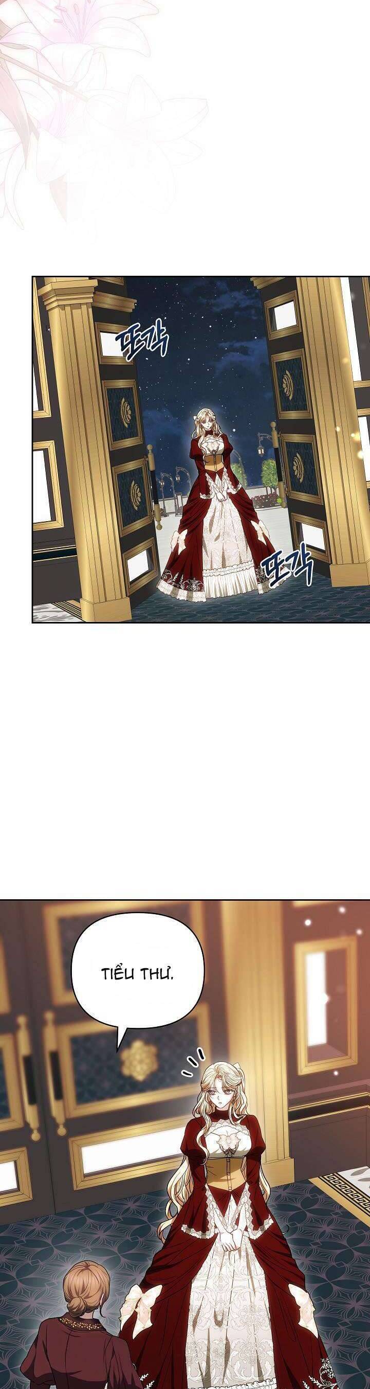 Hãy Ru Em Ngủ - Chapter 26 - Page 21