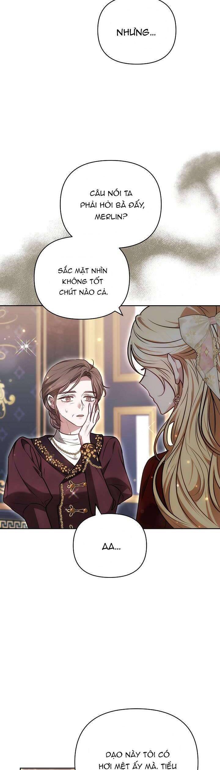 Hãy Ru Em Ngủ - Chapter 26 - Page 26