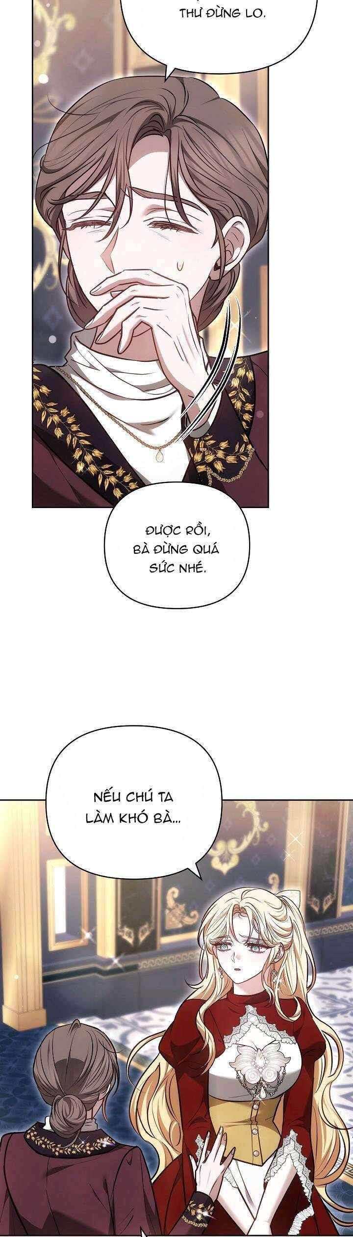 Hãy Ru Em Ngủ - Chapter 26 - Page 27