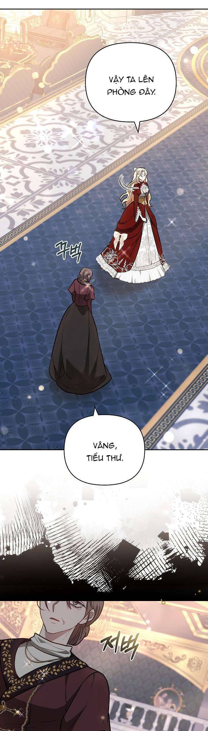 Hãy Ru Em Ngủ - Chapter 26 - Page 29