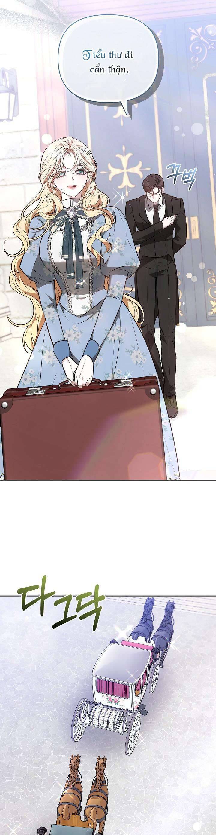 Hãy Ru Em Ngủ - Chapter 26 - Page 31