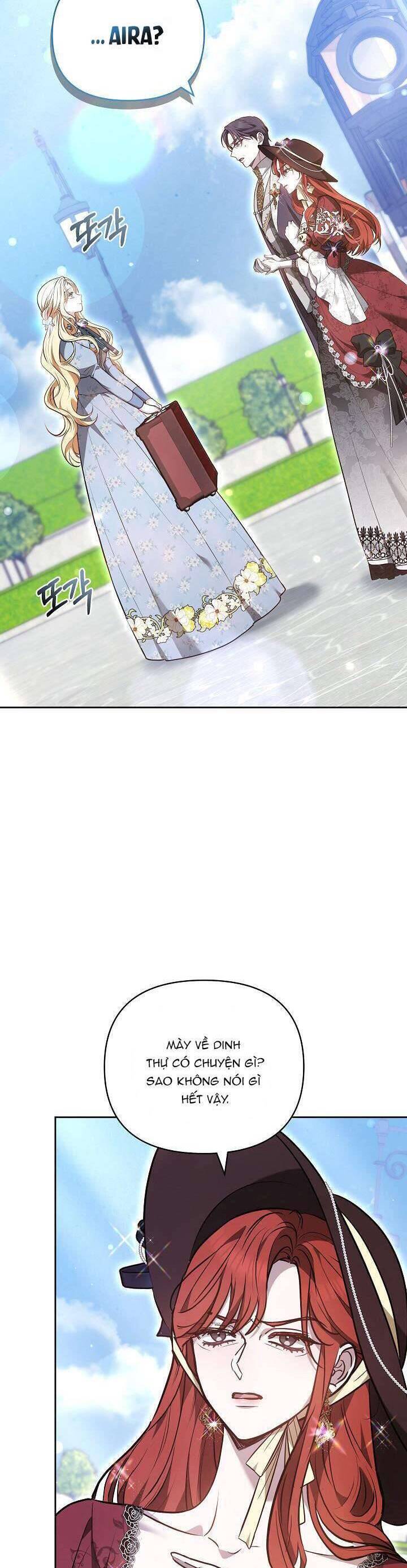 Hãy Ru Em Ngủ - Chapter 26 - Page 33