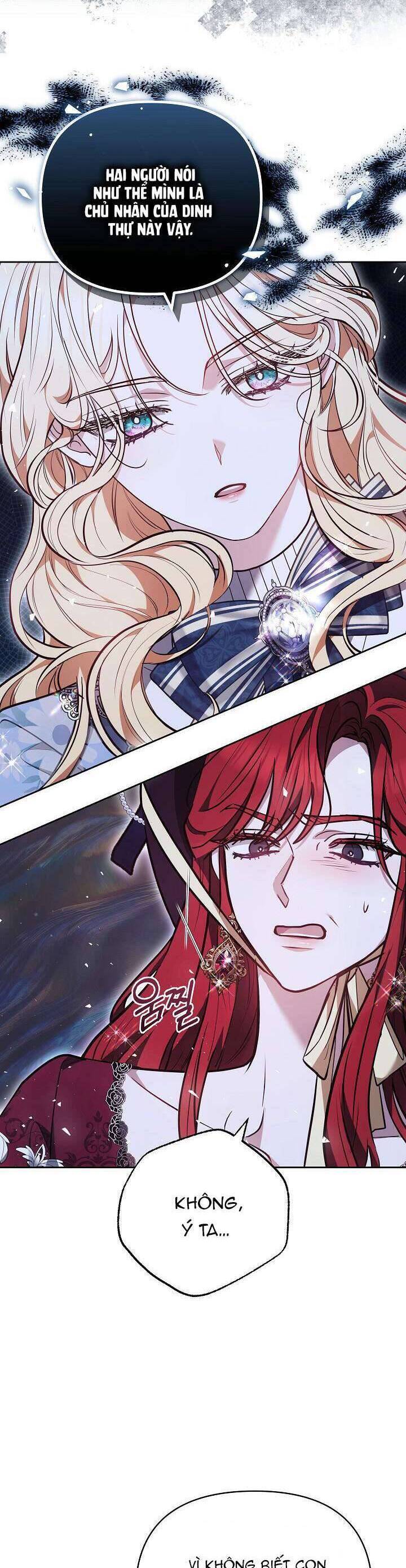 Hãy Ru Em Ngủ - Chapter 26 - Page 35