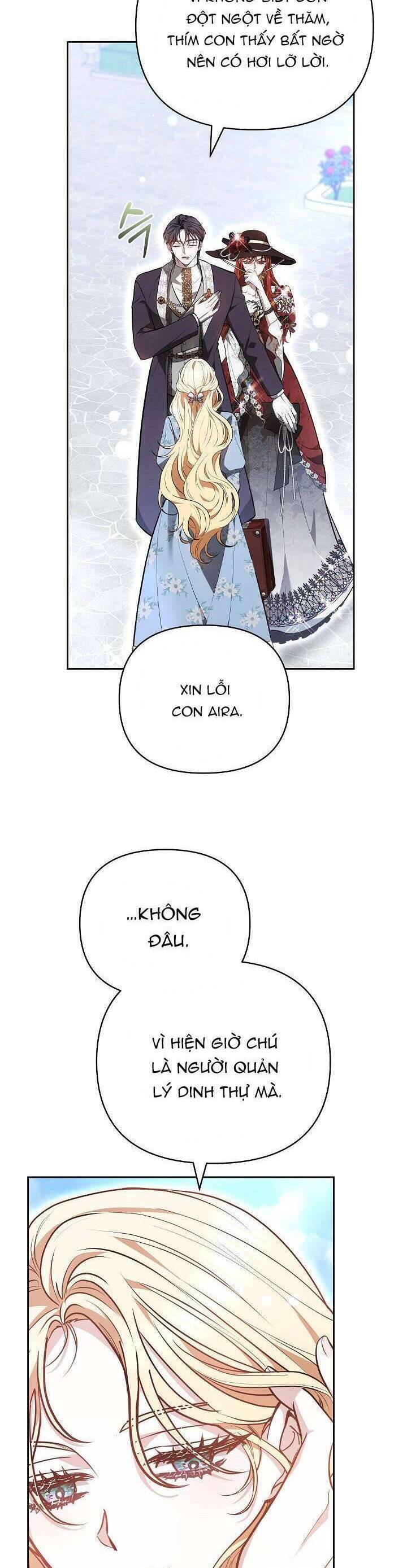 Hãy Ru Em Ngủ - Chapter 26 - Page 36