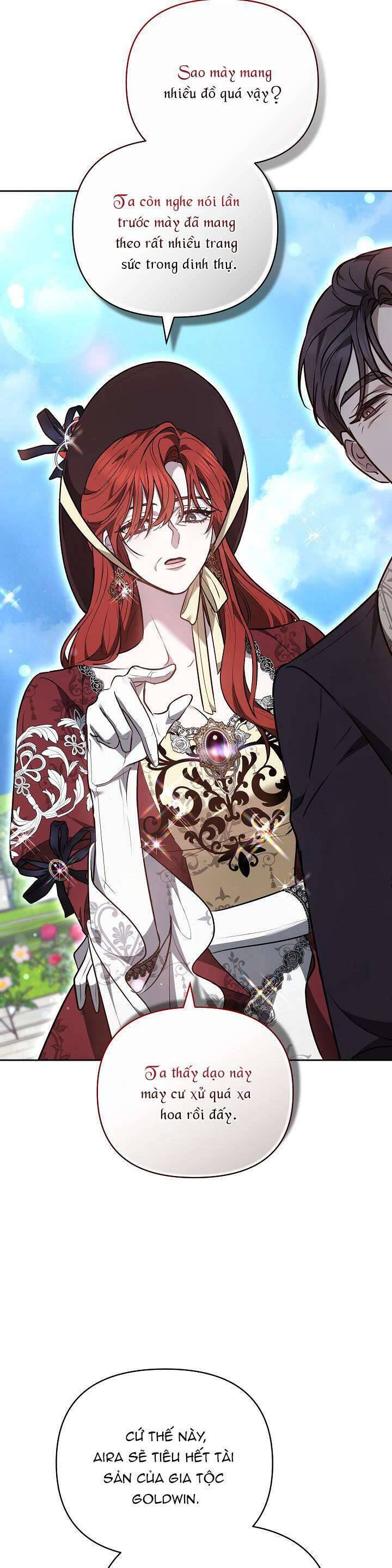 Hãy Ru Em Ngủ - Chapter 26 - Page 38