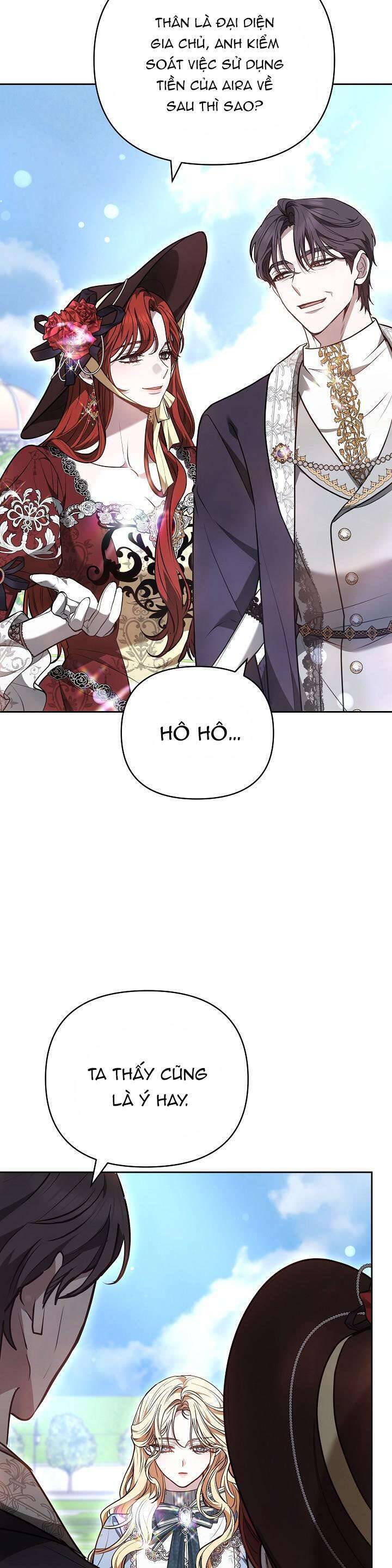 Hãy Ru Em Ngủ - Chapter 26 - Page 39