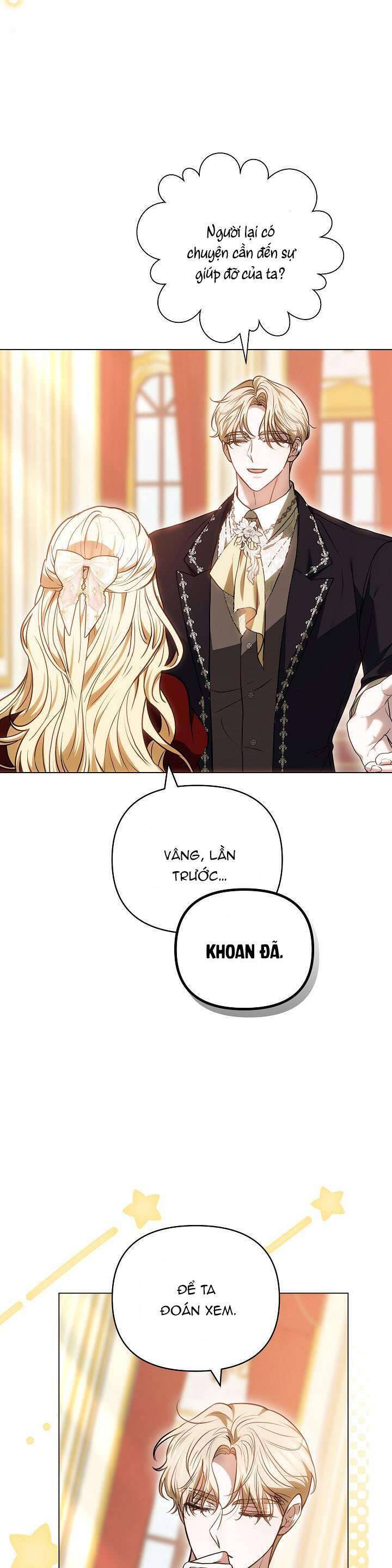 Hãy Ru Em Ngủ - Chapter 26 - Page 4