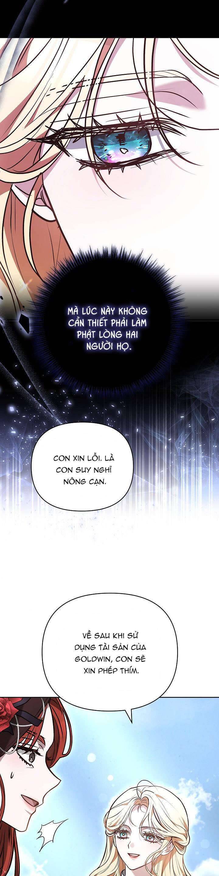 Hãy Ru Em Ngủ - Chapter 26 - Page 41