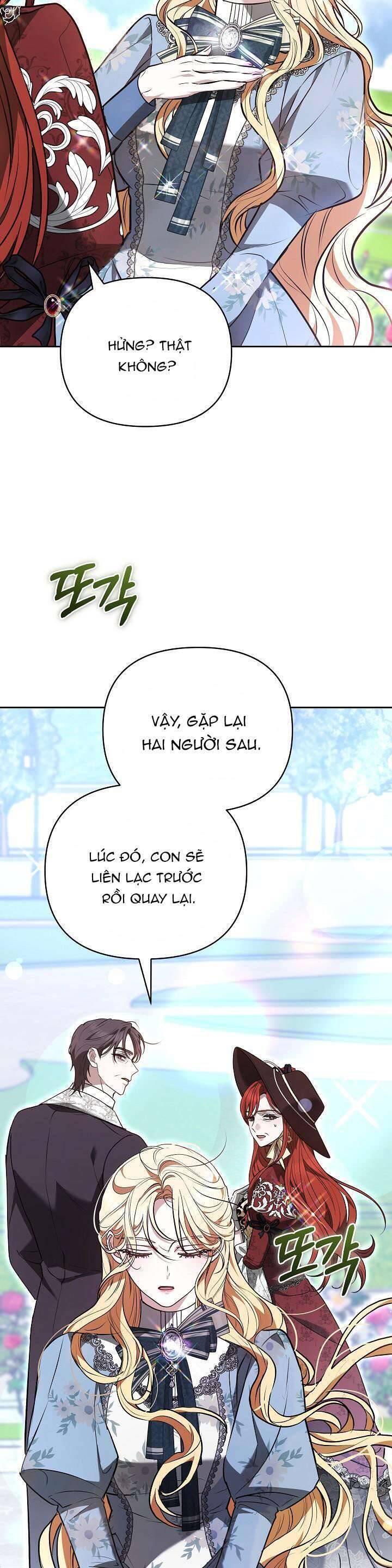Hãy Ru Em Ngủ - Chapter 26 - Page 42