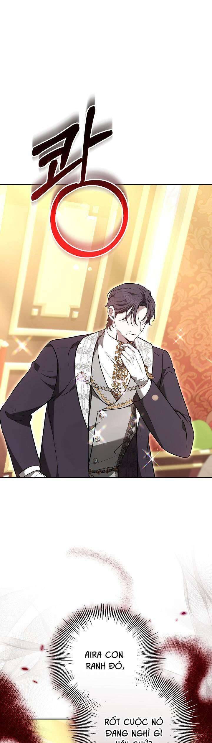 Hãy Ru Em Ngủ - Chapter 26 - Page 44
