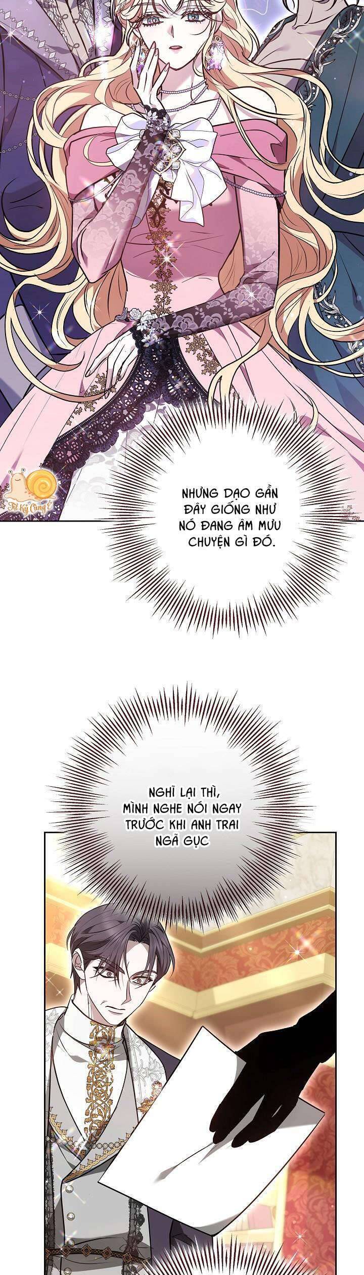 Hãy Ru Em Ngủ - Chapter 26 - Page 46