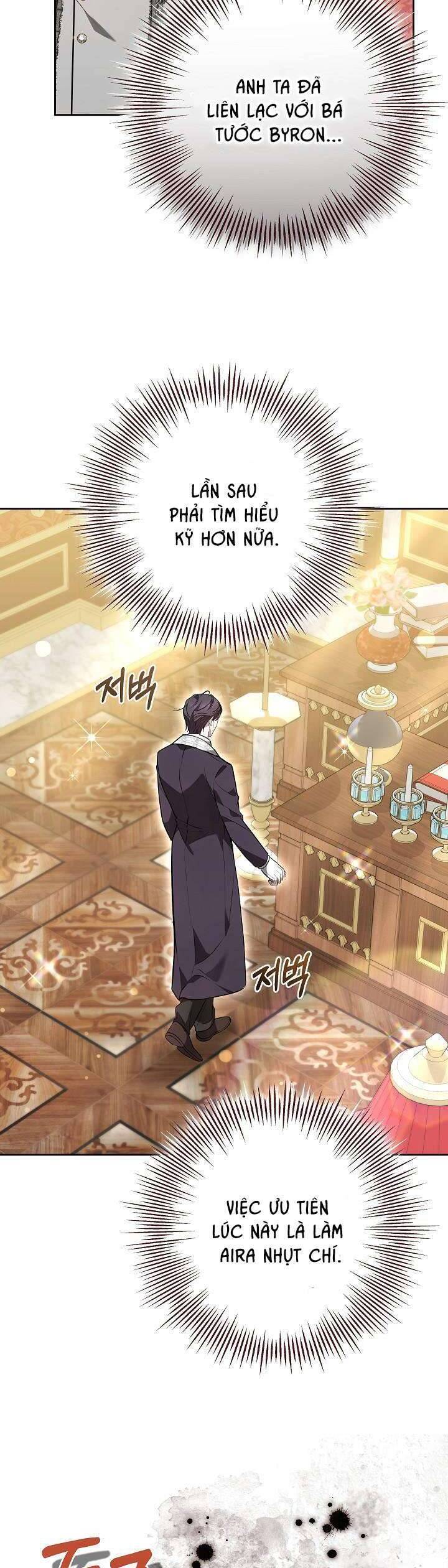 Hãy Ru Em Ngủ - Chapter 26 - Page 47