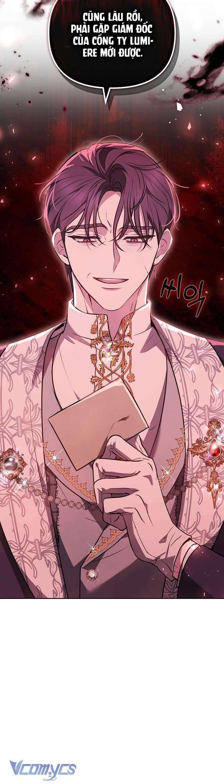 Hãy Ru Em Ngủ - Chapter 26 - Page 49