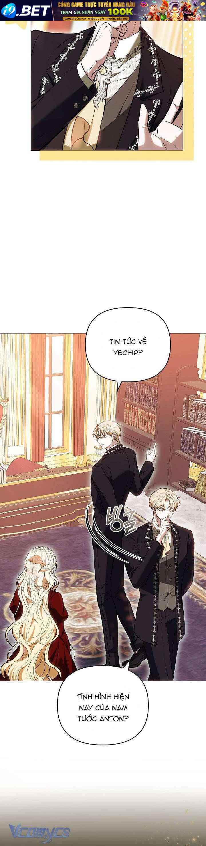 Hãy Ru Em Ngủ - Chapter 26 - Page 5