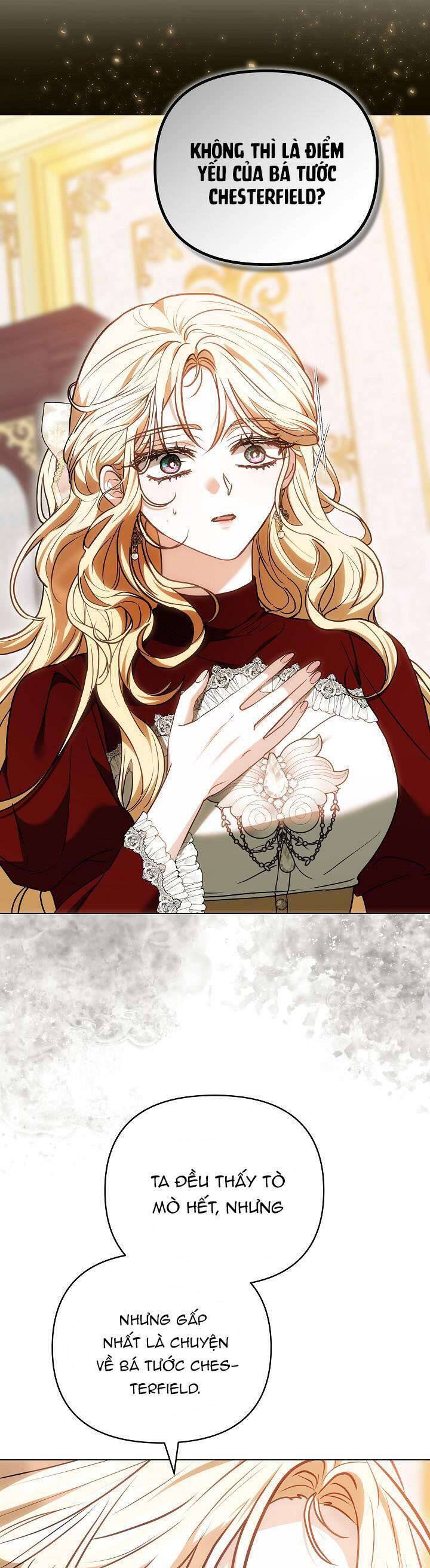 Hãy Ru Em Ngủ - Chapter 26 - Page 6