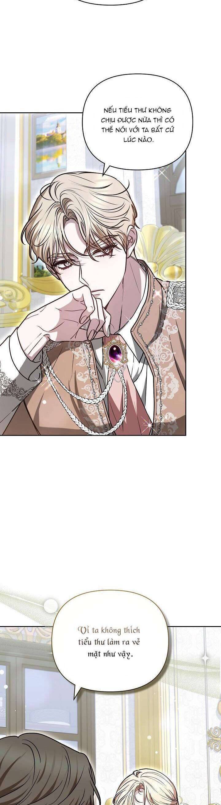 Hãy Ru Em Ngủ - Chapter 27 - Page 10