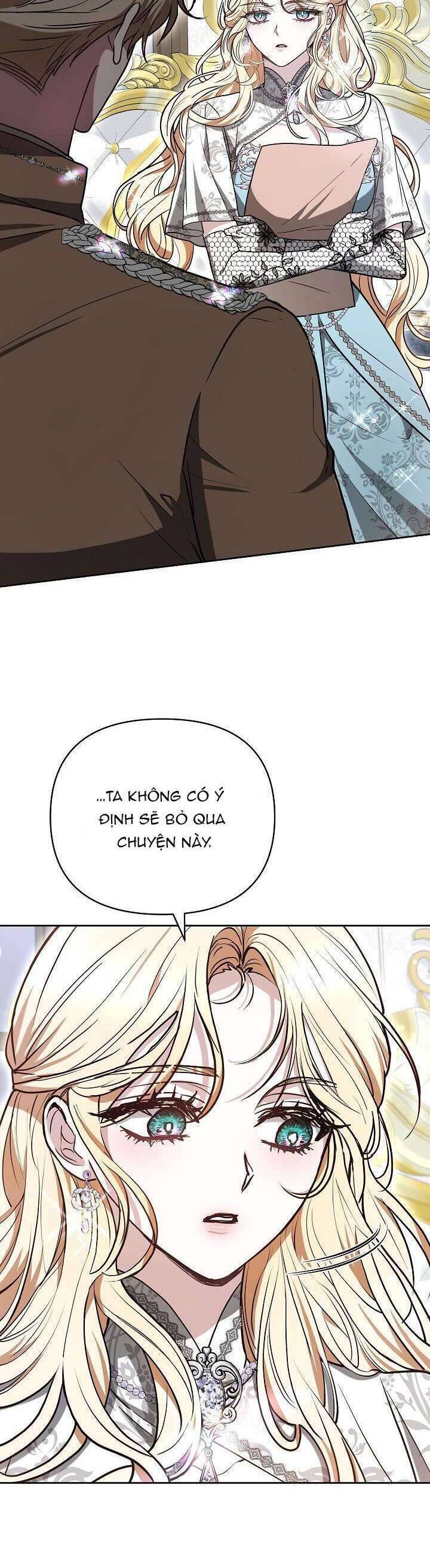Hãy Ru Em Ngủ - Chapter 27 - Page 11