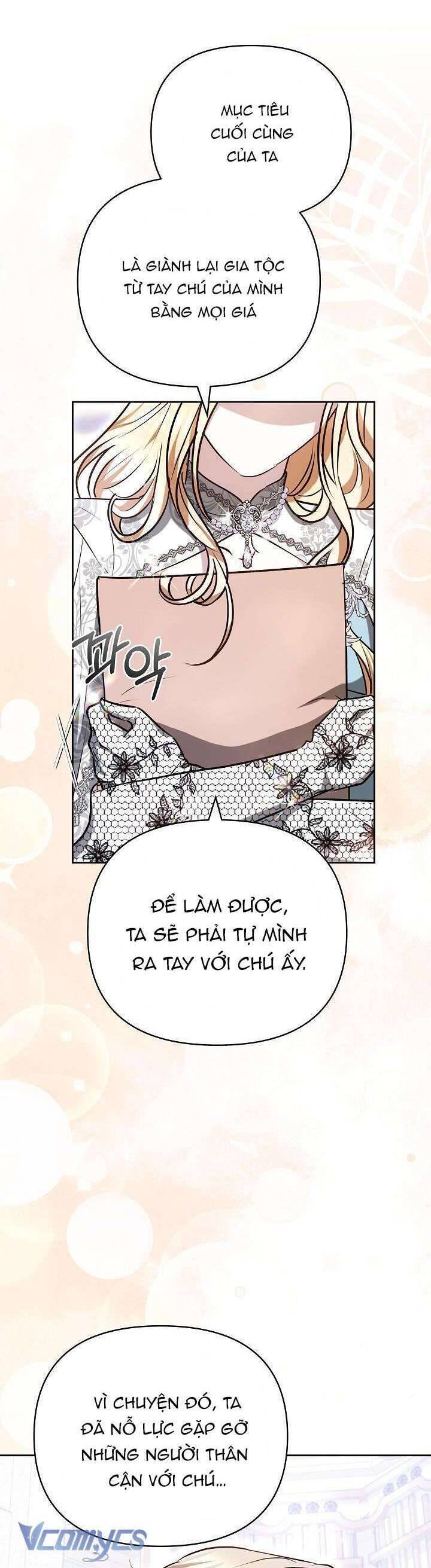 Hãy Ru Em Ngủ - Chapter 27 - Page 12