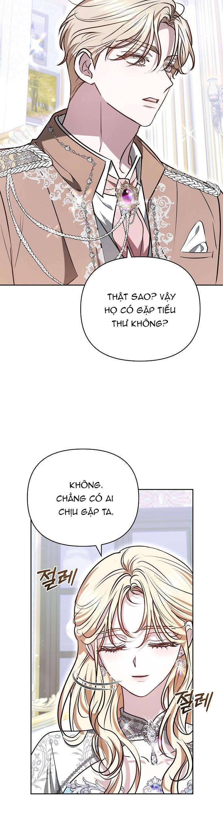 Hãy Ru Em Ngủ - Chapter 27 - Page 13