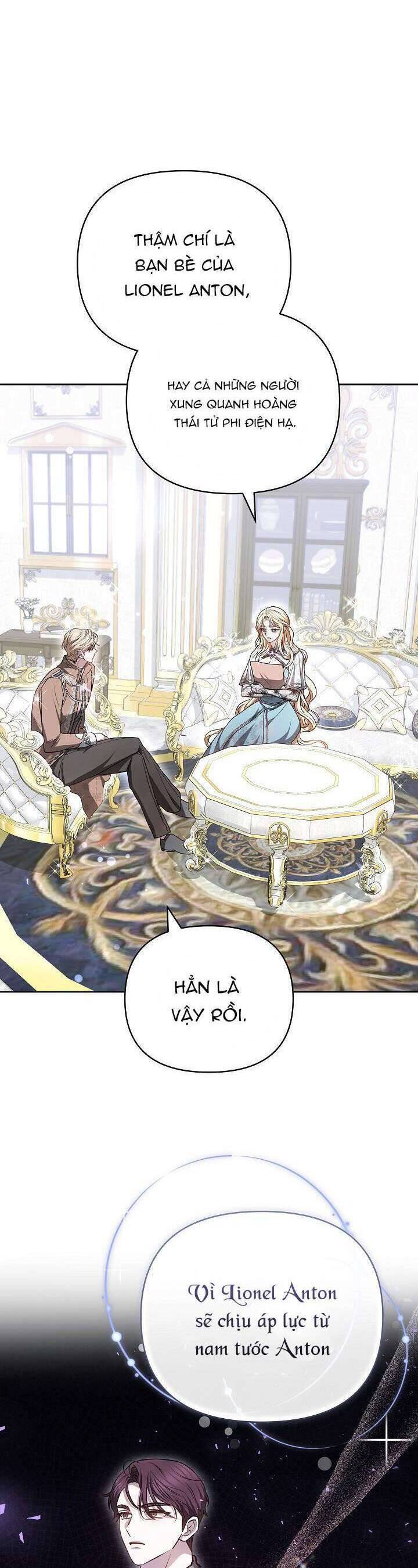 Hãy Ru Em Ngủ - Chapter 27 - Page 14