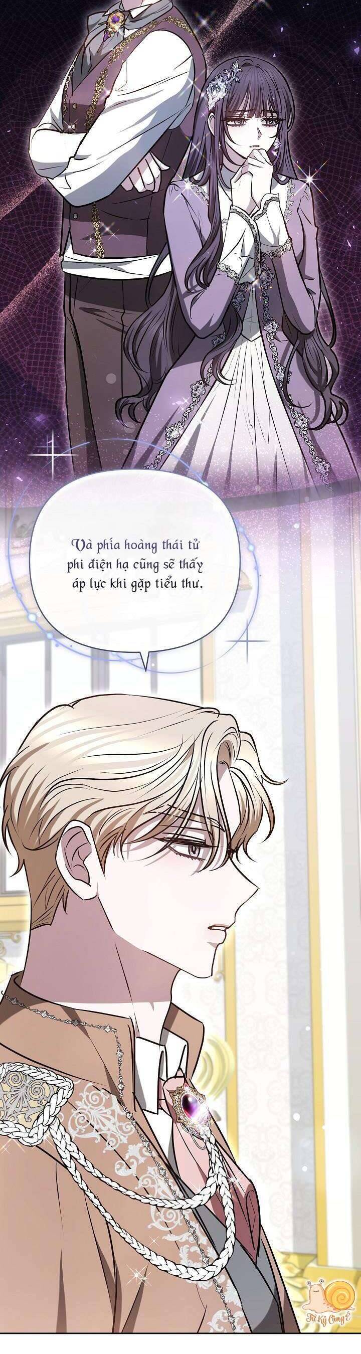 Hãy Ru Em Ngủ - Chapter 27 - Page 15