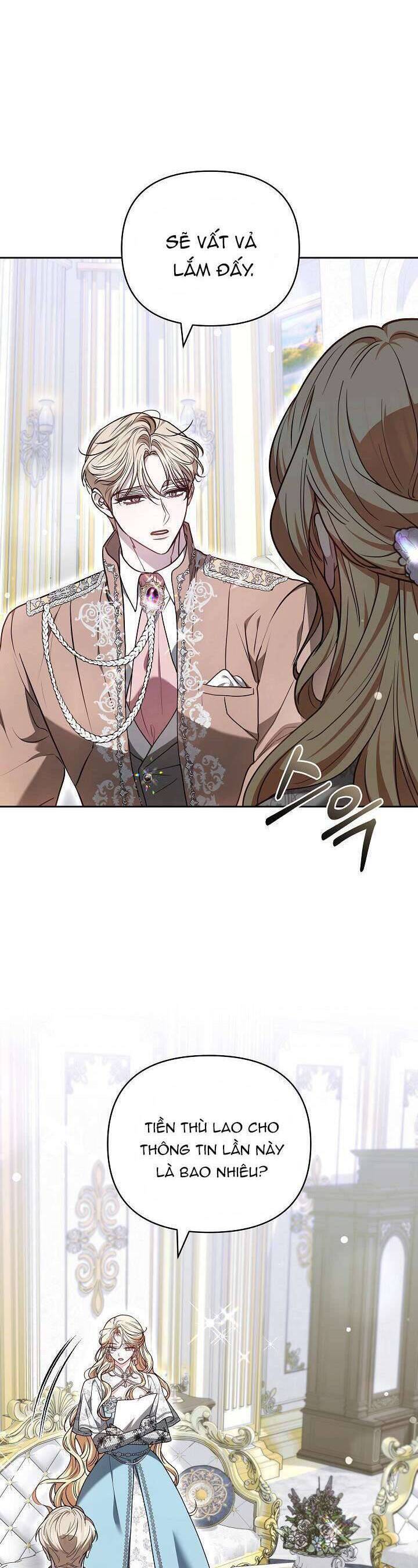 Hãy Ru Em Ngủ - Chapter 27 - Page 16