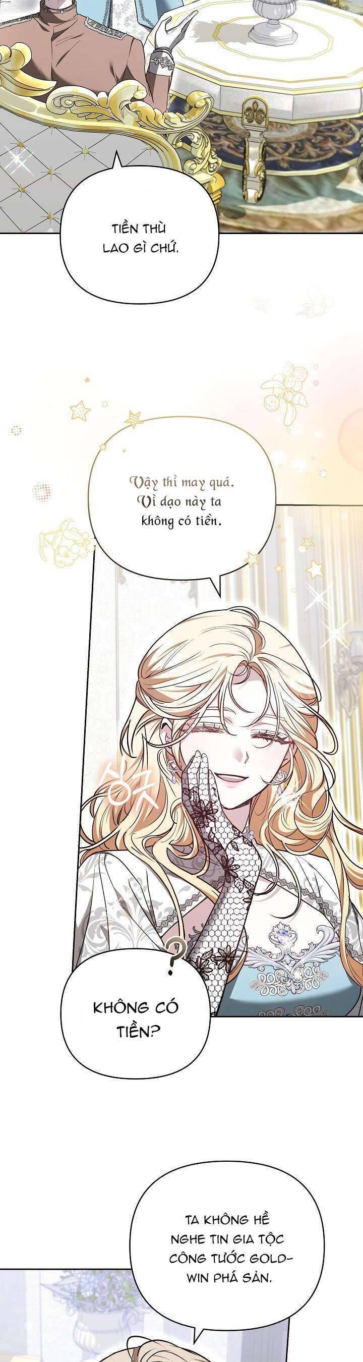 Hãy Ru Em Ngủ - Chapter 27 - Page 17