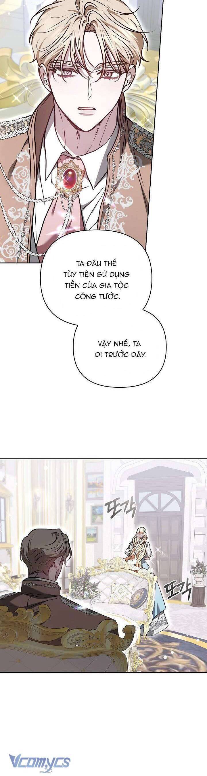 Hãy Ru Em Ngủ - Chapter 27 - Page 18