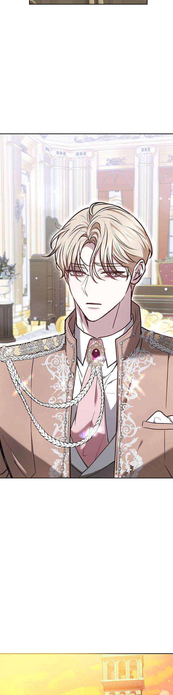 Hãy Ru Em Ngủ - Chapter 27 - Page 22