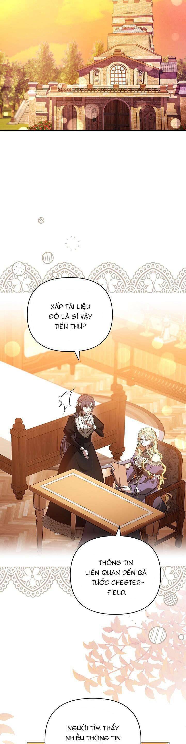 Hãy Ru Em Ngủ - Chapter 27 - Page 23