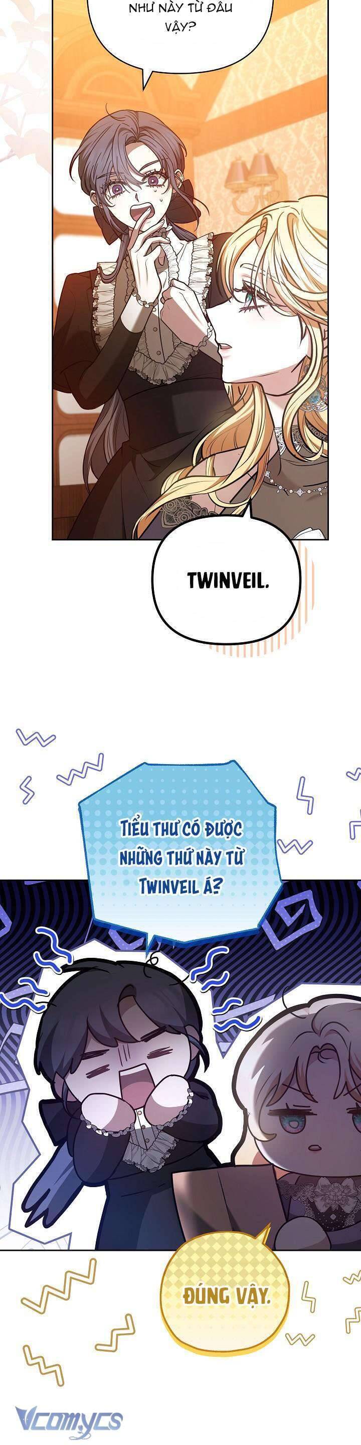 Hãy Ru Em Ngủ - Chapter 27 - Page 24