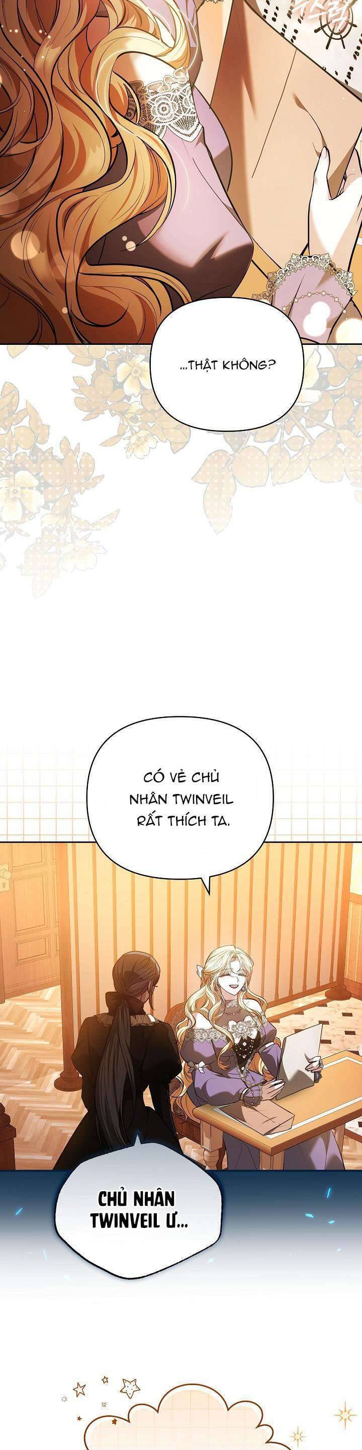 Hãy Ru Em Ngủ - Chapter 27 - Page 26