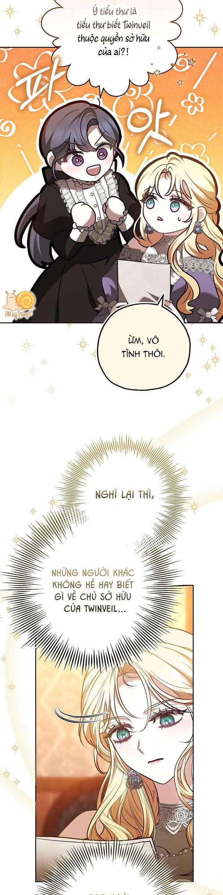 Hãy Ru Em Ngủ - Chapter 27 - Page 27