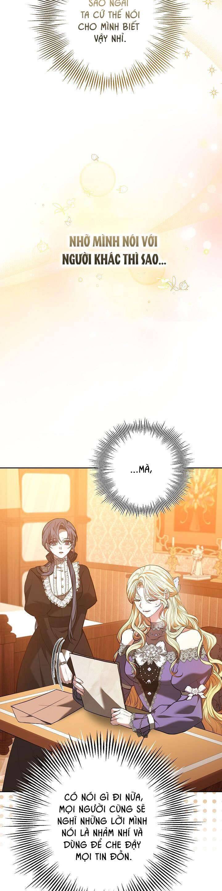 Hãy Ru Em Ngủ - Chapter 27 - Page 28