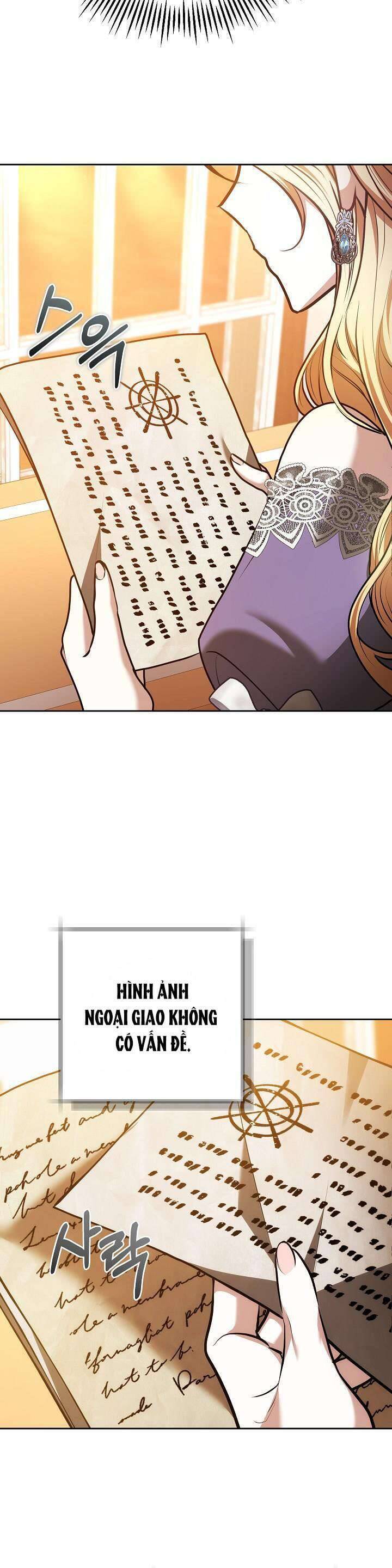 Hãy Ru Em Ngủ - Chapter 27 - Page 29