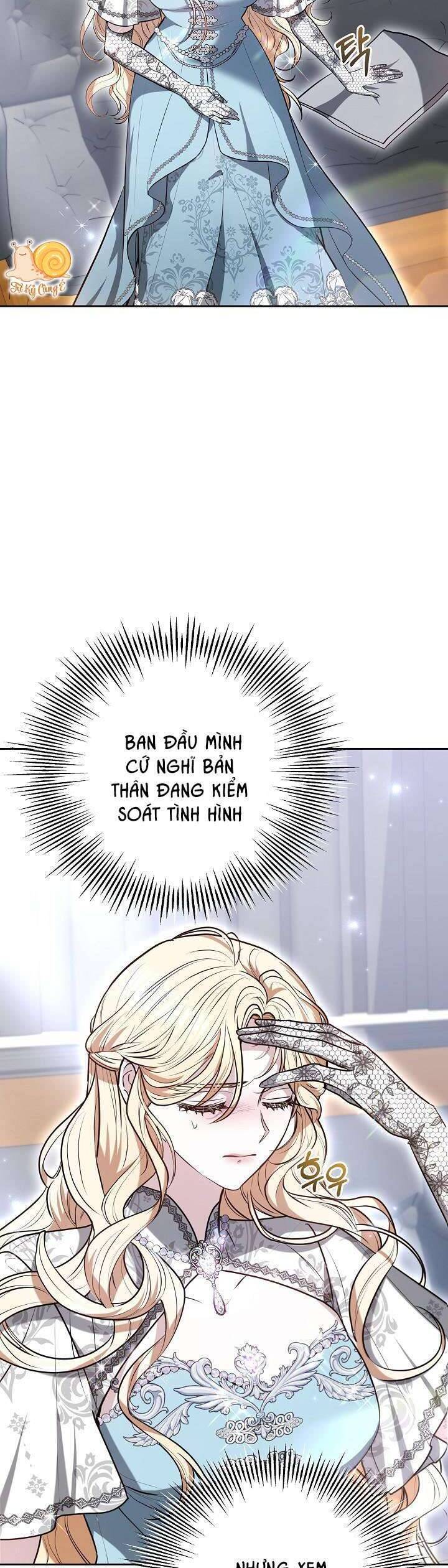 Hãy Ru Em Ngủ - Chapter 27 - Page 3