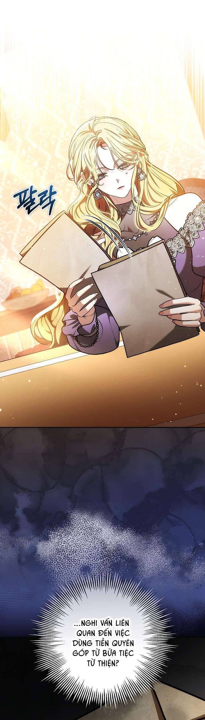 Hãy Ru Em Ngủ - Chapter 27 - Page 31