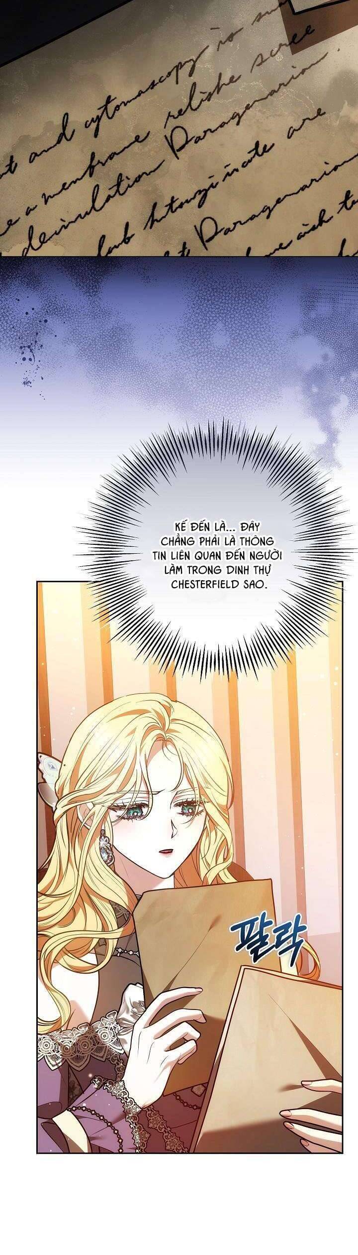 Hãy Ru Em Ngủ - Chapter 27 - Page 32