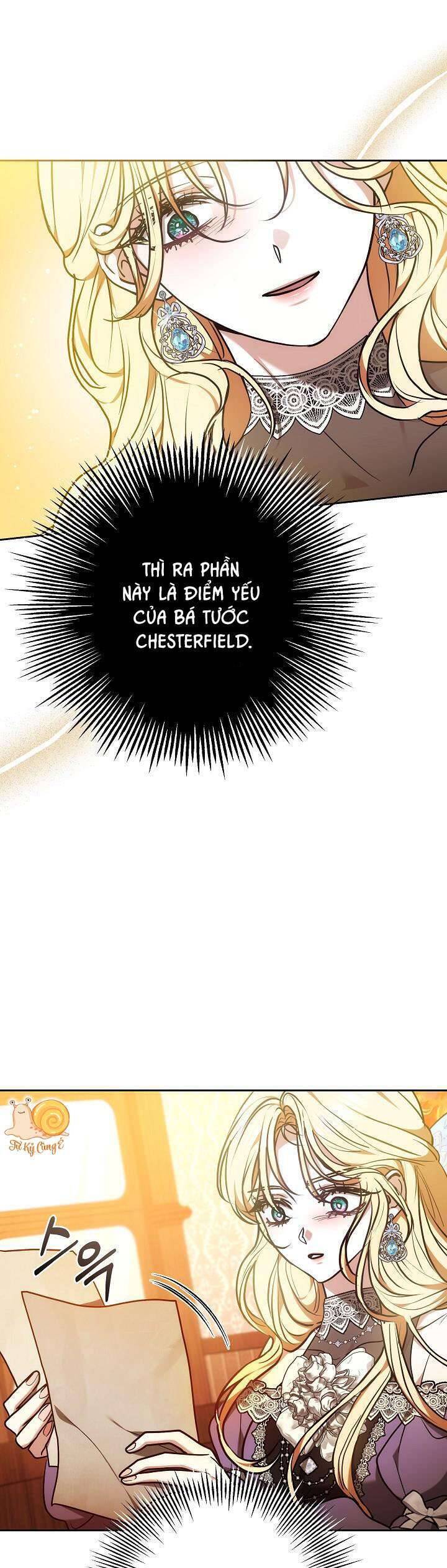 Hãy Ru Em Ngủ - Chapter 27 - Page 33