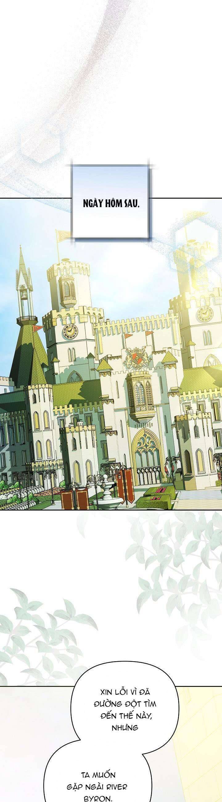 Hãy Ru Em Ngủ - Chapter 27 - Page 38