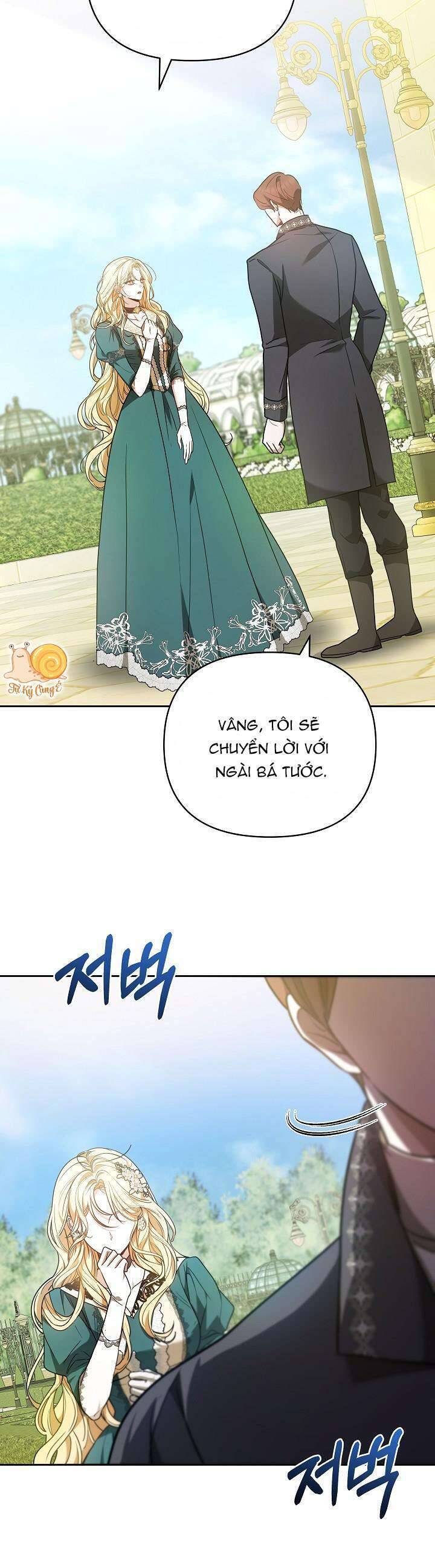 Hãy Ru Em Ngủ - Chapter 27 - Page 39