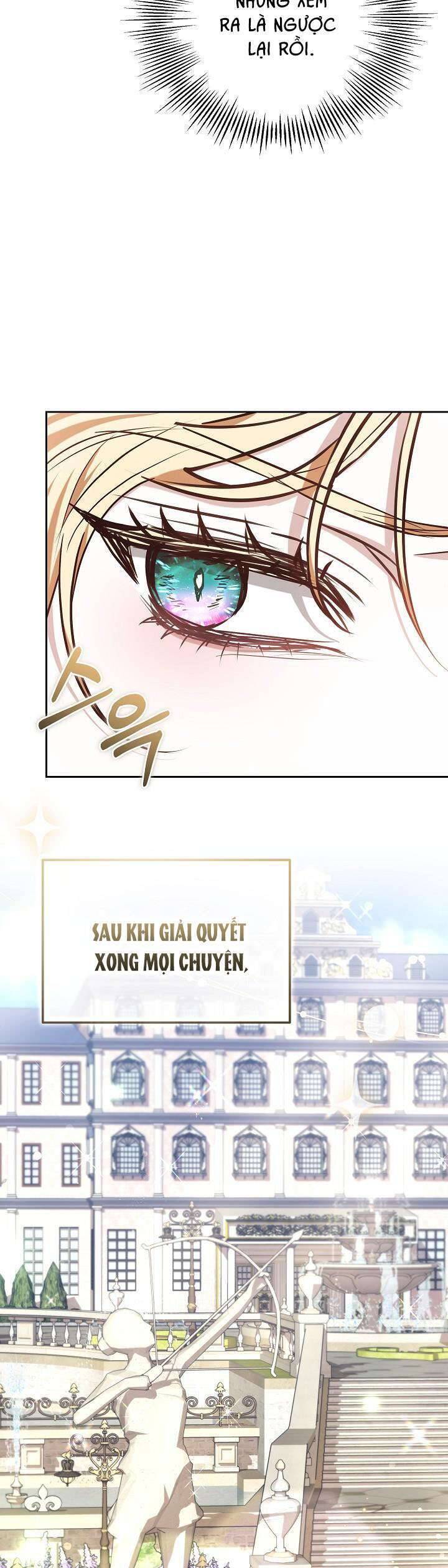 Hãy Ru Em Ngủ - Chapter 27 - Page 4