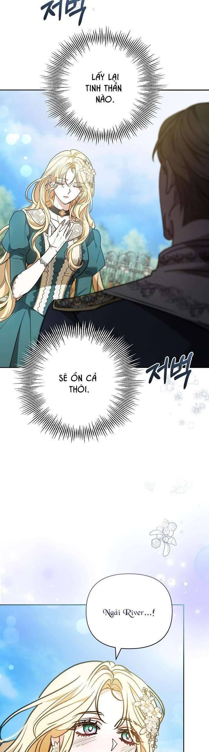 Hãy Ru Em Ngủ - Chapter 27 - Page 42