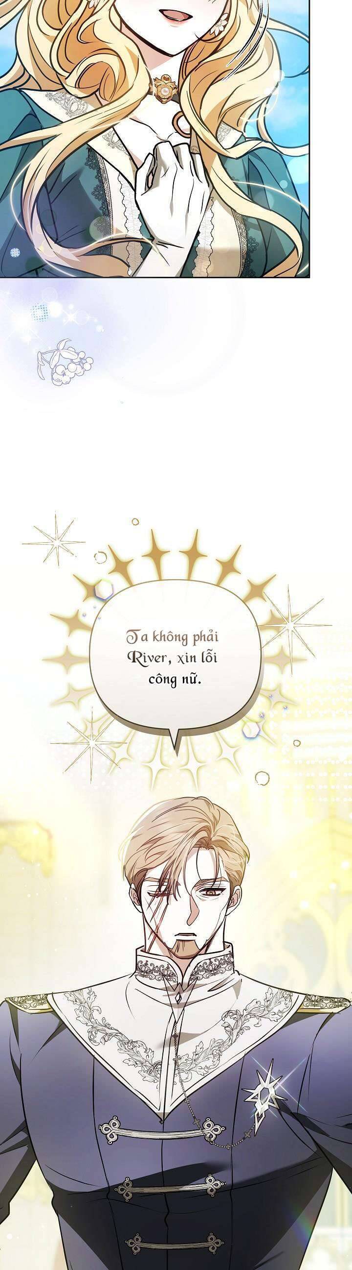 Hãy Ru Em Ngủ - Chapter 27 - Page 43