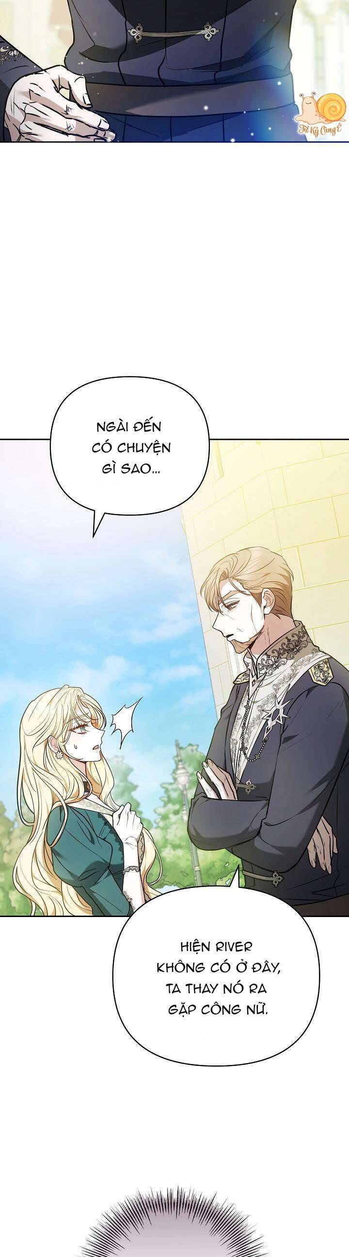 Hãy Ru Em Ngủ - Chapter 27 - Page 44