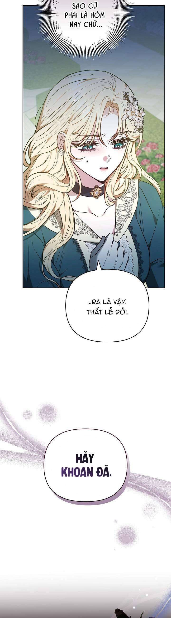 Hãy Ru Em Ngủ - Chapter 27 - Page 45