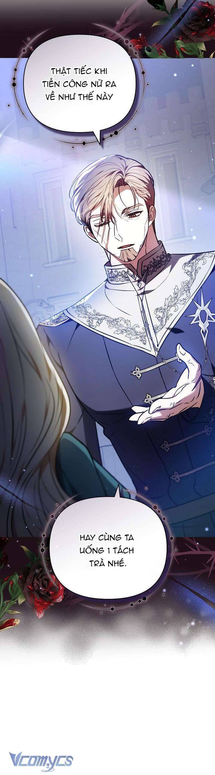 Hãy Ru Em Ngủ - Chapter 27 - Page 46