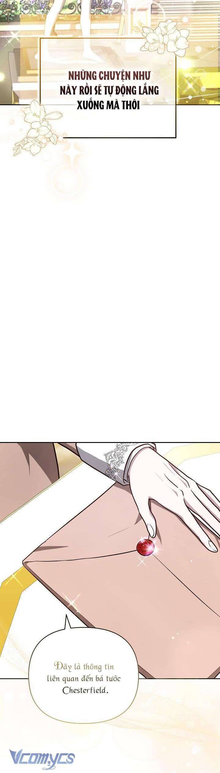 Hãy Ru Em Ngủ - Chapter 27 - Page 5