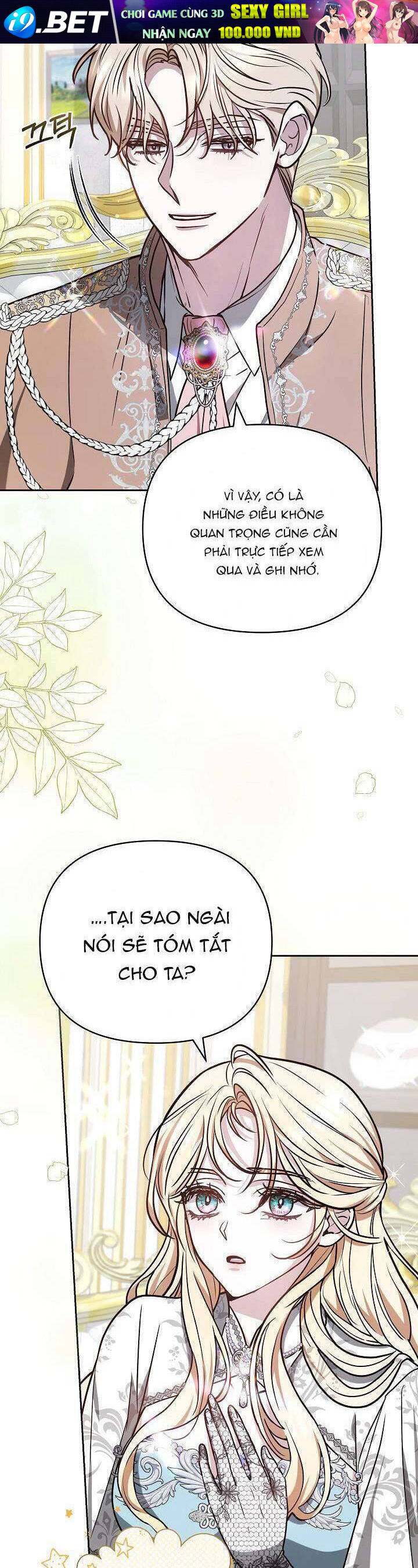 Hãy Ru Em Ngủ - Chapter 27 - Page 7